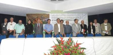 Conferência ILACCT debate ações de combate à desertificação