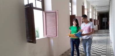 UVA divulga editais dos programas Bolsa Universidade e Programa de Auxílio Alimentação