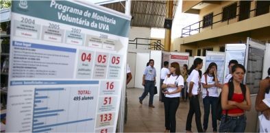 Iniciação à Docência premiará estudantes