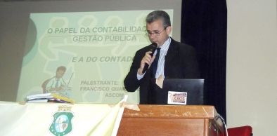 III JOCIC debate Contabilidade Pública