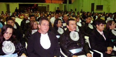 UVA forma primeiras turmas do PARFOR no Brasil