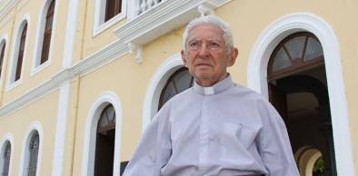 Aniversário do Fundador da UVA Monsenhor Francisco Sadoc de Araújo