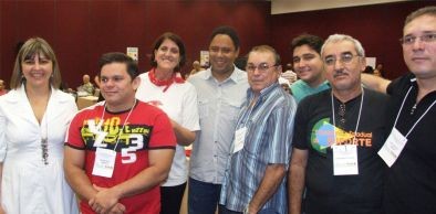 Professores da UVA integram equipe de avaliadores do Programa Segundo Tempo no CE 