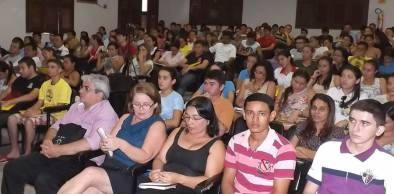 XV Semana de Geografia da UVA e I Seminário de Dissertação do MAG