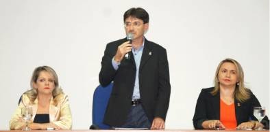 Abertura do Outubro UVA e da Semana Nacional de Ciência e Tecnologia