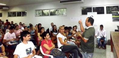 UVA realiza II Encontro Cearense de Literatura Fantástica