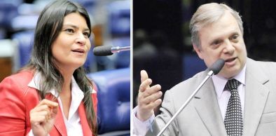 UVA receberá Senadores para palestras, no campus da Betânia 