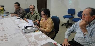 Juíza Odele de Paula Pessôa lança na UVA livro sobre Pessôa Anta