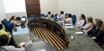 Comissão Própria de Avaliação da UVA discute ações de extensão