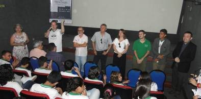 UVA realiza VI Visualidades de 3 a 7 de novembro