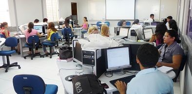 PROARES inicia Programa de Inclusão Digital