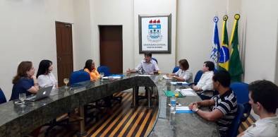 Reitoria define normatização de emissão de diplomas e certificados