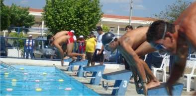 Atletas de Sobral são campeões dos Jogos Universitários UVA 40 anos