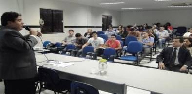 UVA e OAB realizam palestra sobre medidas cautelares da lei 12.403/11