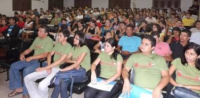 III Seminário PET História UVA acontece no campus Junco