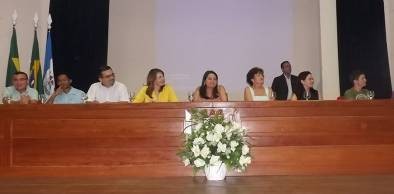 Formação do professor é tema do III Encontro PIBID/UVA