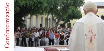 Confraternização de Natal reúne comunidade acadêmica no campus da Betânia