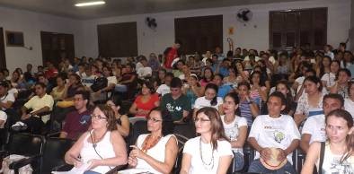 UVA realiza a XVII Semana do Meio Ambiente de Sobral