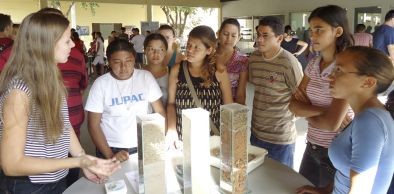 Dia Mundial do Solo é lembrado com Mostra Didática na UVA