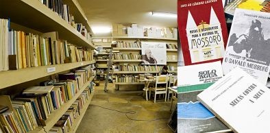 Coleção Mossoroense fará doação de livros à UVA 