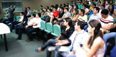 Seminário de Comemoração dos10 anos do Curso de Engenharia Civil da UVA