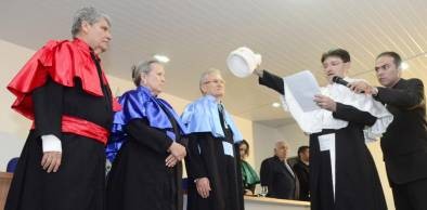 Outorga do Título de Doutor Honoris Causa marca o aniversário da UVA