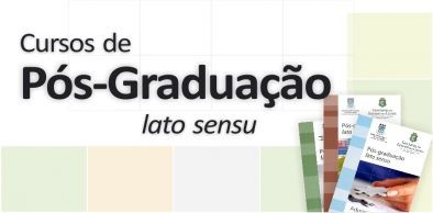 PROED abre matrículas para novos cursos de pós-graduação lato sensu