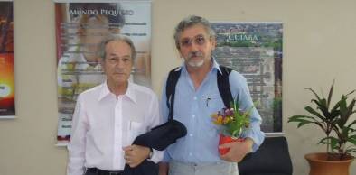 UVA participa do VII Congresso Brasileiro de História da Educação