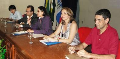 Encontro de Iniciação à Docência reúne monitores no Outubro UVA