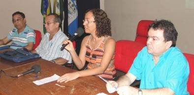 UVA realiza Seminário Comemorativo ao Dia Mundial dos Animais