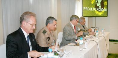 Reitor da UVA é membro do Conselho Deliberativo do CRUB
