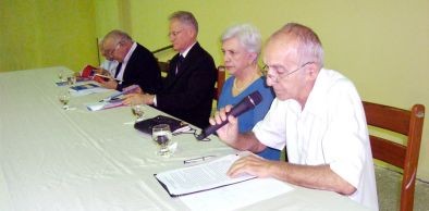 Solidariedade em dois títulos