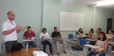 Mestrado em Geografia da UVA apresenta primeira defesa de dissertação