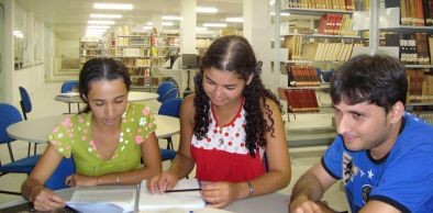 Letras e Biologia da UVA têm conceito 4 no ENADE 2008