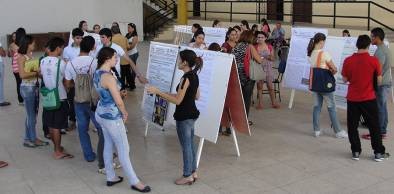 II Encontro de Extensão da UVA  movimenta o Campus Betânia