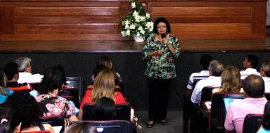Realizado o II Encontro de Ensino e Pesquisa dos Cursos do PARFOR/UVA