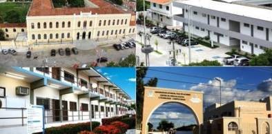 Guia do Estudante destaca seis cursos da UVA