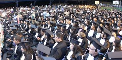 Formandos do Semestre 2014.2 têm até 17 de abril para solicitar Outorga de Grau à PROGRAD