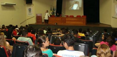 UVA discute doação de Medula Óssea 