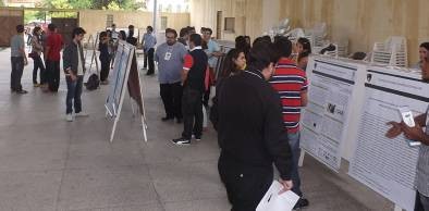 Realizado I Encontro Científico do Curso de Direito da UVA