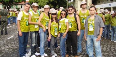 Projeto Rondon/UVA planeja ações para 2011.2 