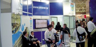 UVA participa do III Congresso Internacional de Odontologia