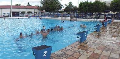 Curso de Educação Física da UVA atende alunos do ensino fundamental