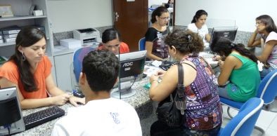 UVA abre inscrições para o Processo Seletivo Especial 2010.2