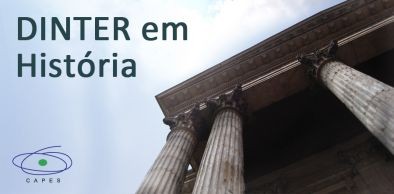 Doutorado Interinstitucional em História tem inscrições prorrogadas 