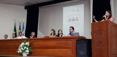 UVA realiza VI Encontro Pedagógico