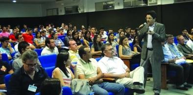 UVA realiza Jornadas de Engenharia de 17 a 20 de novembro