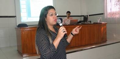 Realizada na UVA palestra sobre o SISU