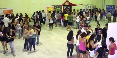 IV Mostra Literária do Curso de Letras: estudantes apresentam trabalhos desenvolvidos em disciplina de Literatura Infantil/Juvenil 