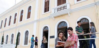 PROGRAD divulga Calendário de Reposição de Aulas do Semestre 2014.2